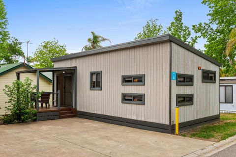 Discovery Parks Lake Hume - Accommodation Yamba 1