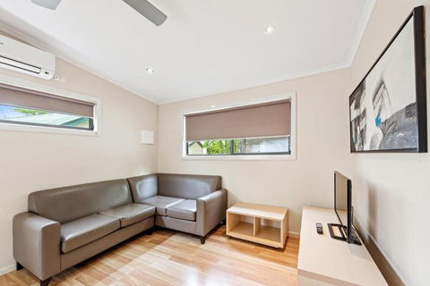 Discovery Parks Lake Hume - Accommodation Yamba 4