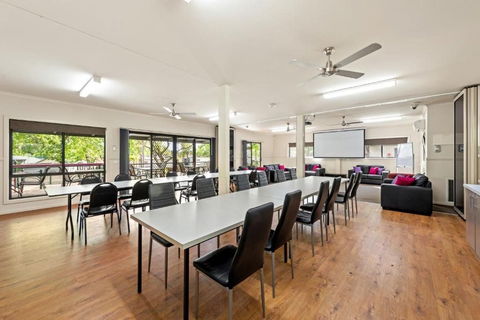 Discovery Parks Lake Hume - Accommodation Yamba 7