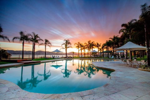 Discovery Parks Lake Hume - Accommodation Yamba 8