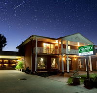 Meramie Motor Inn - Accommodation Yamba
