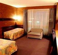 Albury Townhouse Motel - Accommodation Yamba