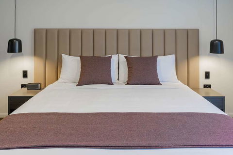Abode Belconnen - Accommodation Yamba 1