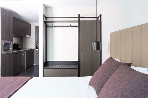 Abode Belconnen - Accommodation Yamba 3