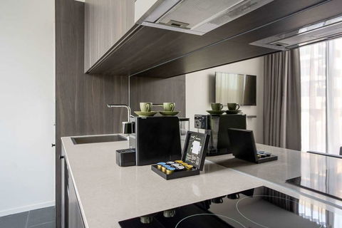 Abode Belconnen - Accommodation Yamba 5