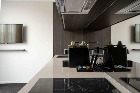 Abode Belconnen - Accommodation Yamba 6