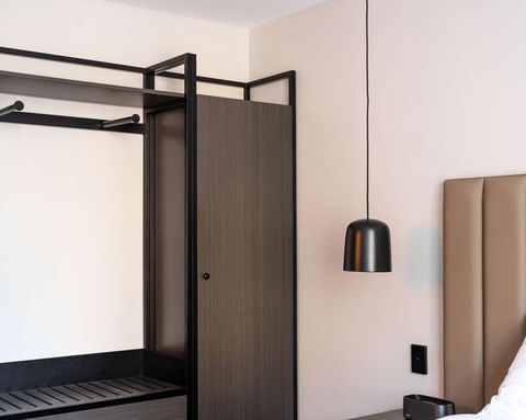 Abode Belconnen - Accommodation Yamba 7