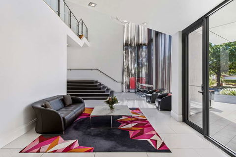 Adina Serviced Apts Canberra Dickson - Accommodation Yamba 4