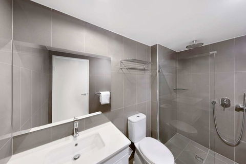 Adina Serviced Apts Canberra Dickson - Accommodation Yamba 7