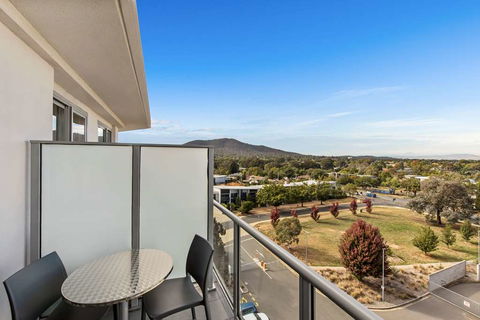 Adina Serviced Apts Canberra Dickson - Accommodation Yamba 8