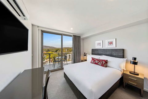 Adina Serviced Apts Canberra Dickson - Accommodation Yamba 9
