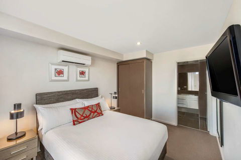 Adina Serviced Apts Canberra Dickson - Accommodation Yamba 12