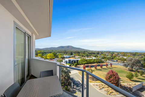 Adina Serviced Apts Canberra Dickson - Accommodation Yamba 13