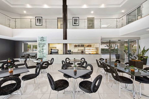 Adina Serviced Apts Canberra Dickson - Accommodation Yamba 16