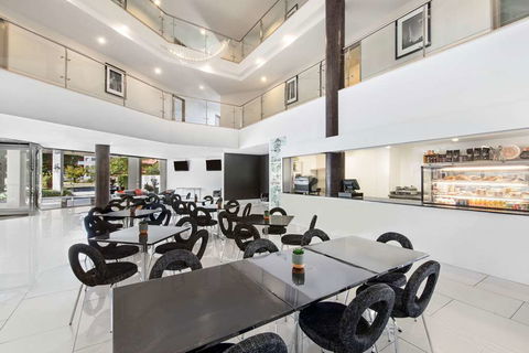 Adina Serviced Apts Canberra Dickson - Accommodation Yamba 17
