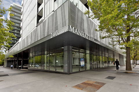 Astra Canberra Manhattan - Accommodation Yamba 1