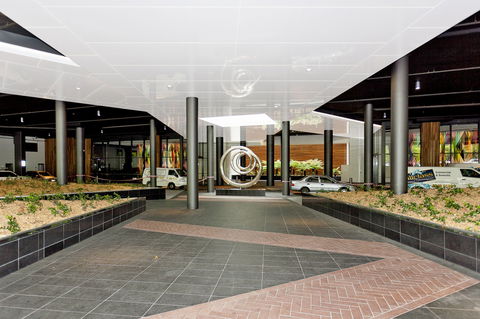 Astra Canberra Manhattan - Accommodation Yamba 3