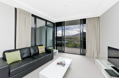 Astra Canberra Manhattan - Accommodation Yamba 6