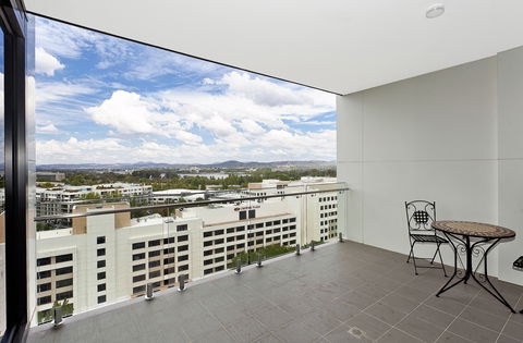 Astra Canberra Manhattan - Accommodation Yamba 8