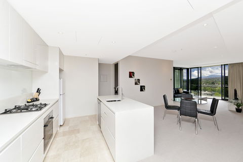 Astra Canberra Manhattan - Accommodation Yamba 10