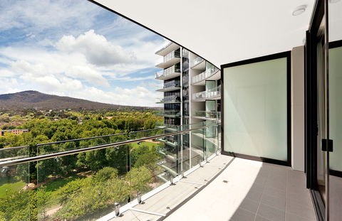 Astra Canberra Manhattan - Accommodation Yamba 11