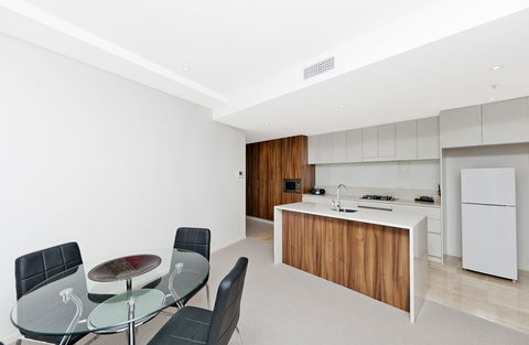 Astra Canberra Manhattan - Accommodation Yamba 15