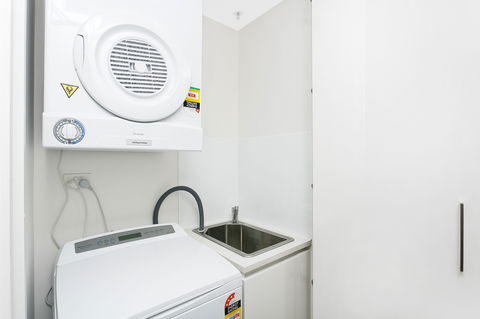 Astra Canberra Manhattan - Accommodation Yamba 16
