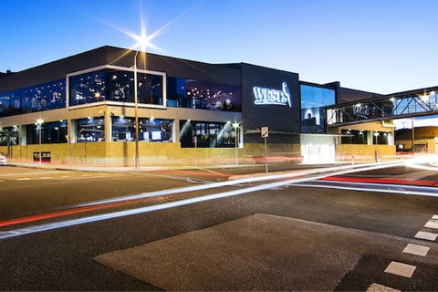 The Executive Inn Newcastle - Accommodation Yamba 2