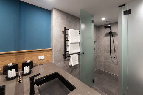 The Executive Inn Newcastle - Accommodation Yamba 7