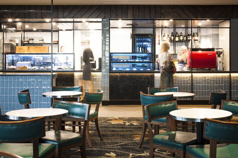 The Executive Inn Newcastle - Accommodation Yamba 13