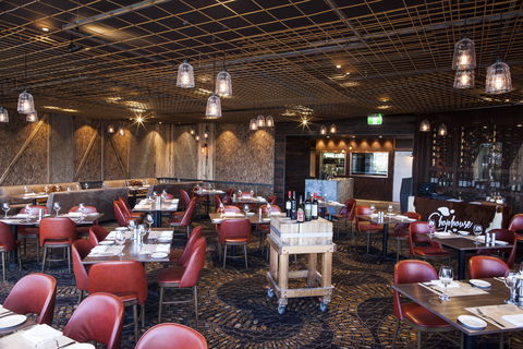 The Executive Inn Newcastle - Accommodation Yamba 14