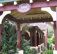 Hamilton Heritage BB - Accommodation Yamba