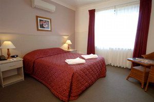 Warners At The Bay Motel - Accommodation Yamba 2