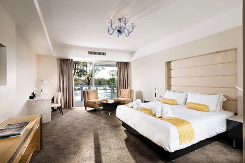 Swan River Hotel - Accommodation Yamba 2