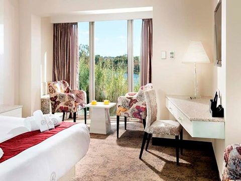 Swan River Hotel - Accommodation Yamba 4