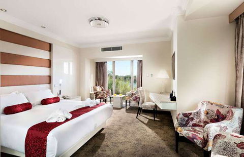 Swan River Hotel - Accommodation Yamba 7