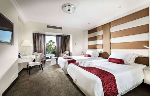 Swan River Hotel - Accommodation Yamba 8
