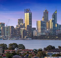 Metro Hotel Perth South Perth - Accommodation Yamba