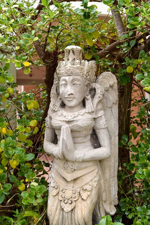 Sanno Marracoonda Airport Hotel - Accommodation Yamba 0