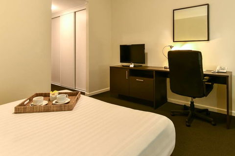 Sanno Marracoonda Airport Hotel - Accommodation Yamba 4
