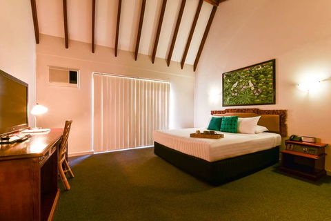 Sanno Marracoonda Airport Hotel - Accommodation Yamba 5