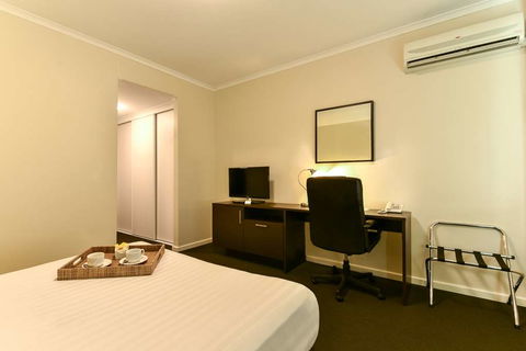 Sanno Marracoonda Airport Hotel - Accommodation Yamba 7