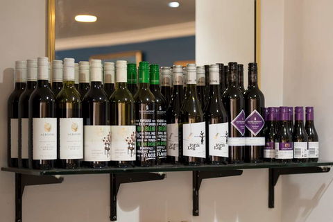 Sanno Marracoonda Airport Hotel - Accommodation Yamba 9