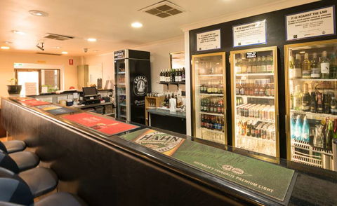 Sanno Marracoonda Airport Hotel - Accommodation Yamba 10