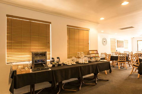 Sanno Marracoonda Airport Hotel - Accommodation Yamba 11