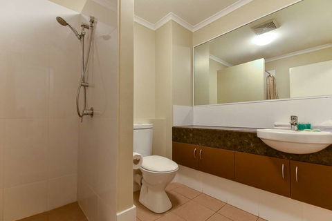 Sanno Marracoonda Airport Hotel - Accommodation Yamba 13