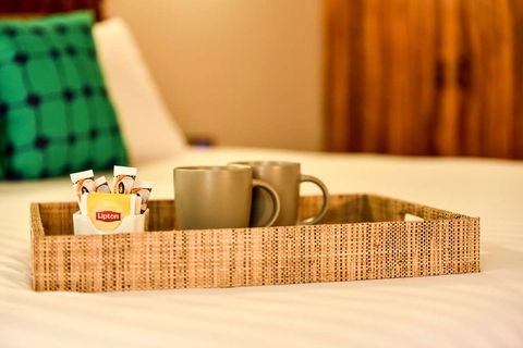 Sanno Marracoonda Airport Hotel - Accommodation Yamba 15