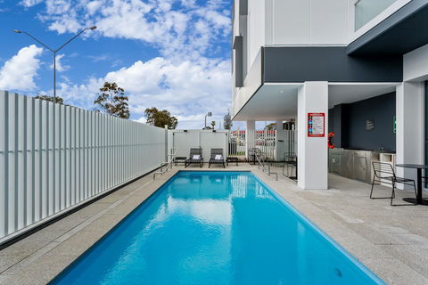 Quest Perth Ascot - Accommodation Yamba 11