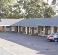Bendigo Homestead Motor Inn  Apartments