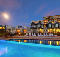 Assured Ascot Quays Apartment Hotel - Accommodation Yamba